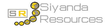 Siyanda Resources Logo