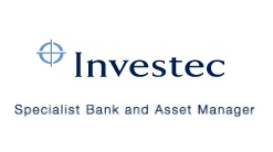 Investec Logo